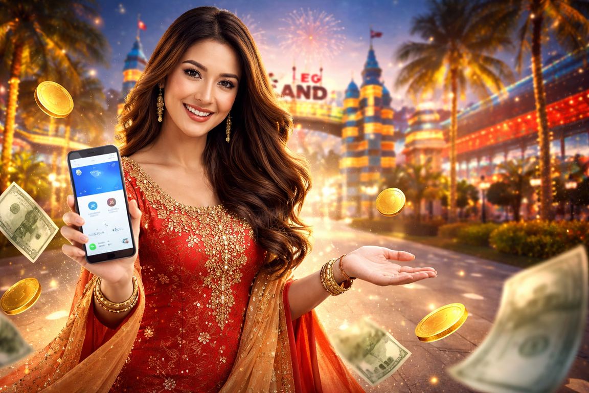 Bonus rebat Malaysia — promosi dan ganjaran pemain ek346